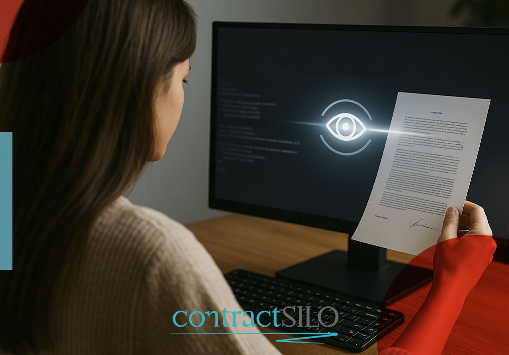 Smart Contracts or Traditional Management?