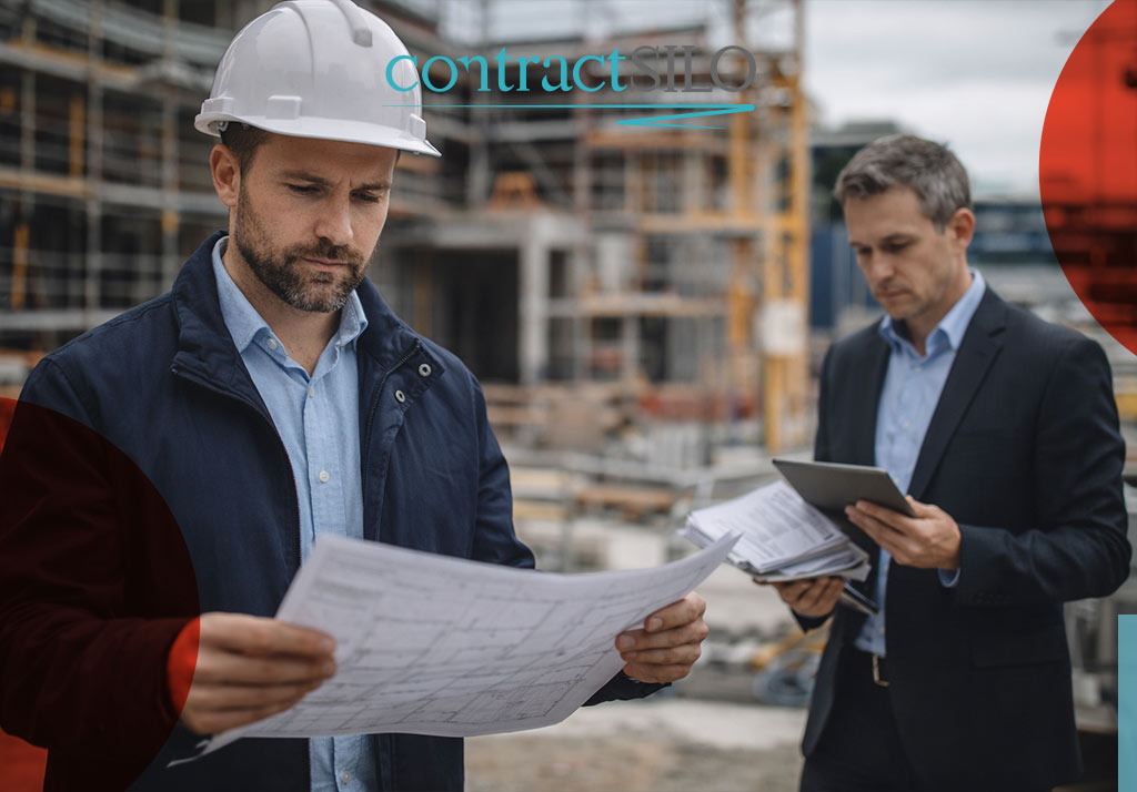Contract Management in Construction & Engineering