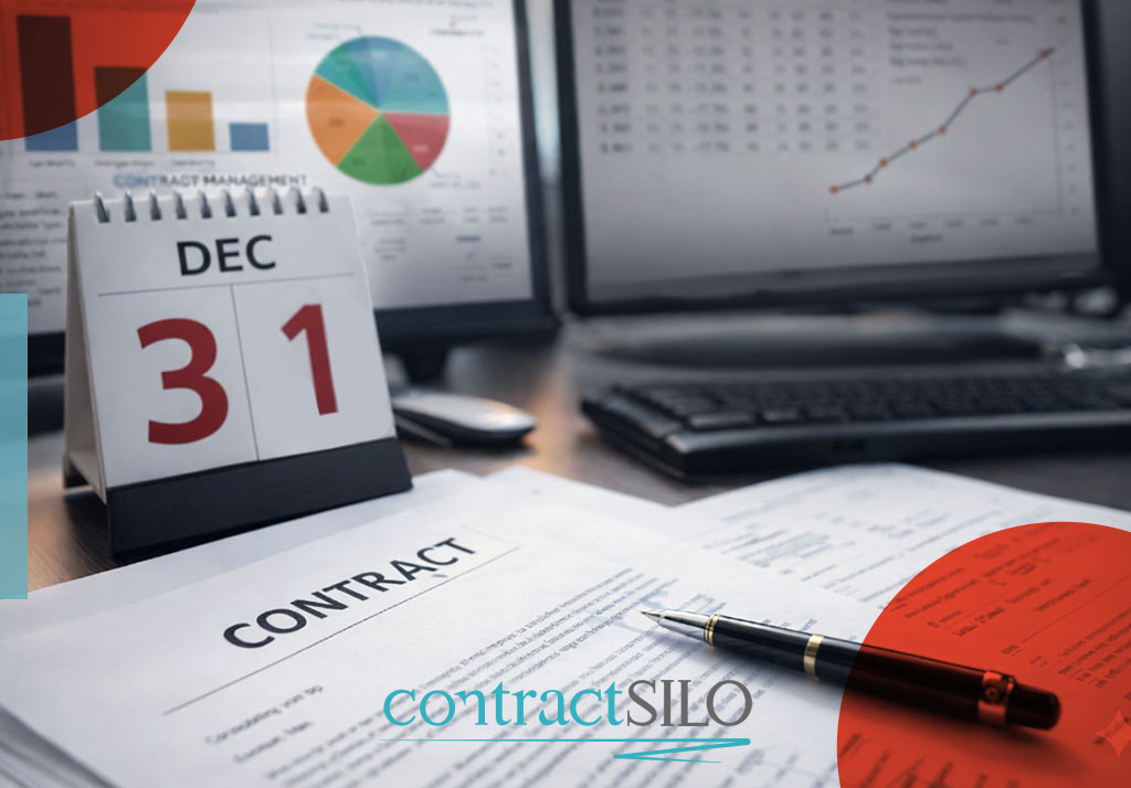 Contract Management in 2025 - What European Businesses Learned from Missed Deadlines, Renewals, and Risk
