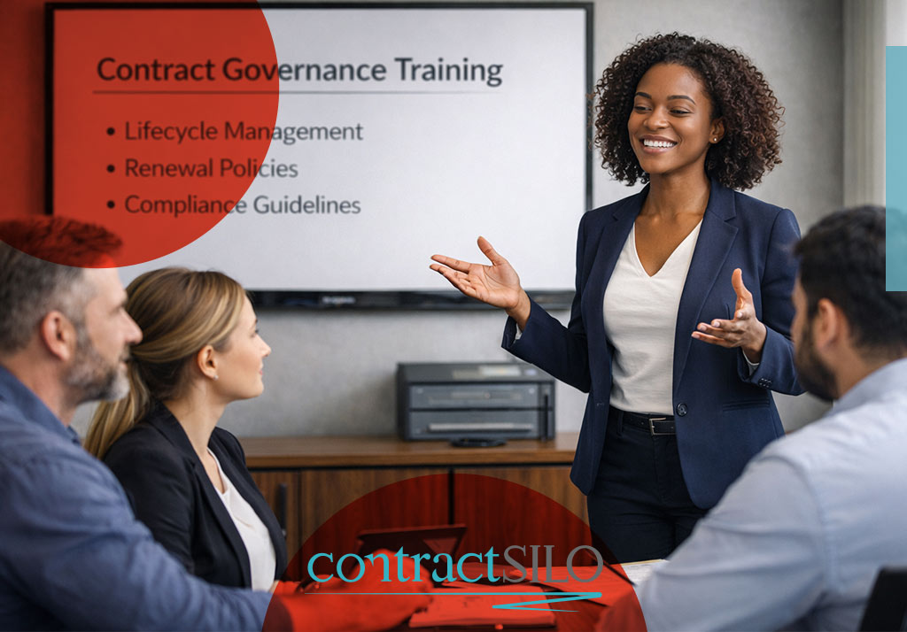Best Practices for Training Teams on Contract Governance