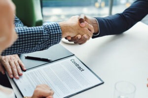 Never Miss a Deadline: Contract Reminders and Expiring Contracts with contractSILO