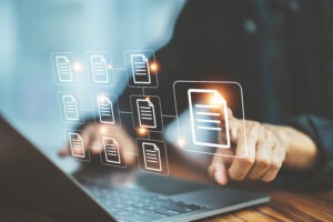 Why Team-Based Contract Access Matters for Secure Collaboration