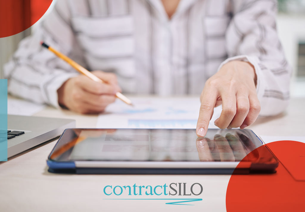 Contract Management for Small Businesses: A Paperless Path to Productivity