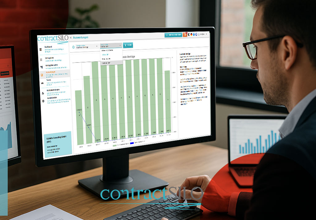 Insights from Contract Data: KPIs and Dashboards
